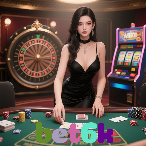 bet6k - Baixe o App bet6k para Android e Comece a Jogar