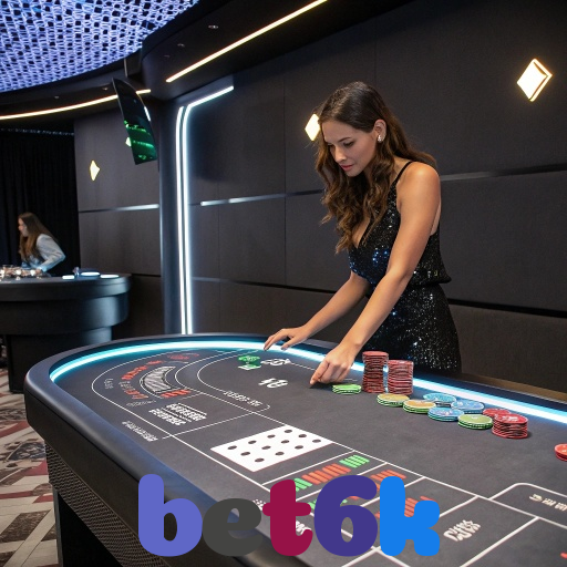bet6k - Baixe o App bet6k para Android e Comece a Jogar