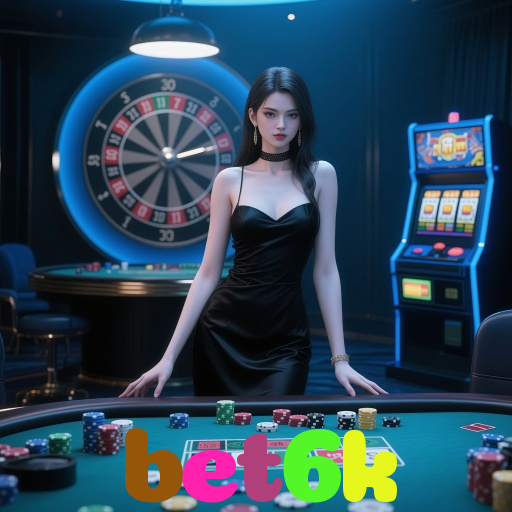 bet6k - Baixe o App bet6k para Android e Comece a Jogar