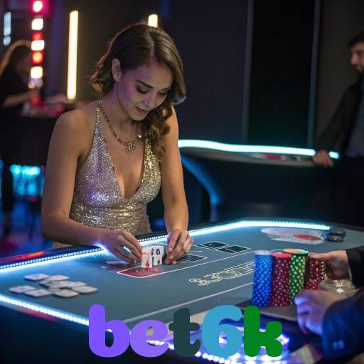 bet6k - Baixe o app bet6k no Google Play e jogue ao vivo