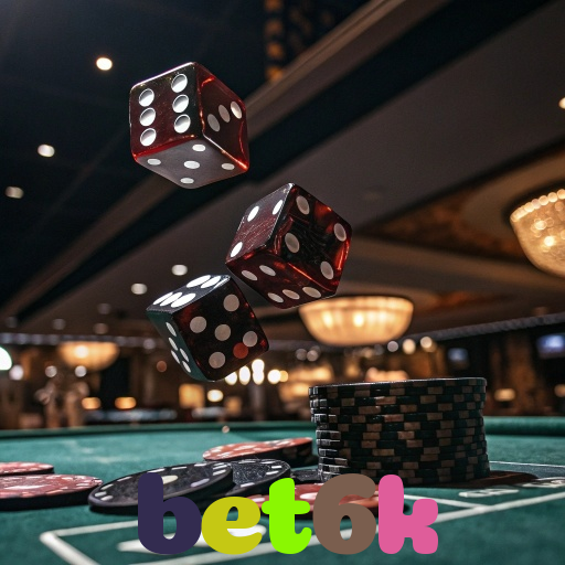 bet6k - Baixe o app bet6k no Google Play e jogue ao vivo