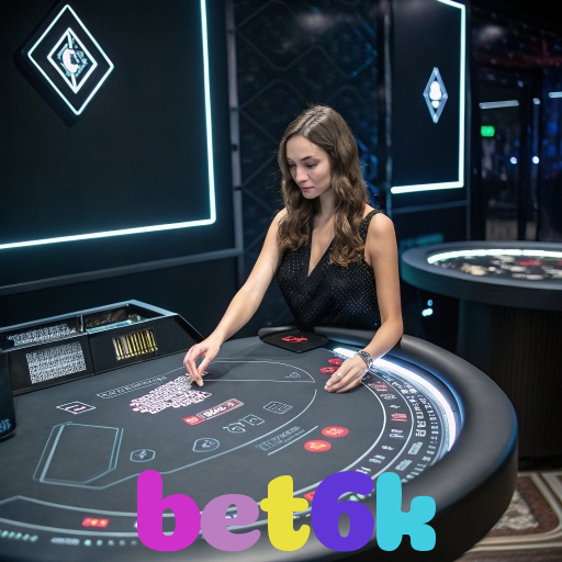 bet6k - Baixe o App bet6k para Android e Comece a Jogar
