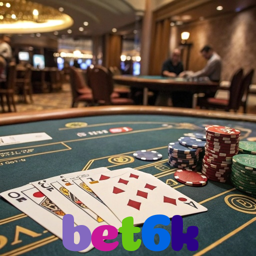 bet6k - Baixe o app bet6k no Google Play e jogue ao vivo