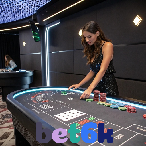 bet6k - Baixe o app bet6k no Google Play e jogue ao vivo