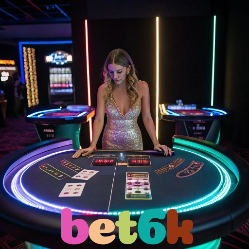 bet6k - Baixe o app bet6k no Google Play e jogue ao vivo