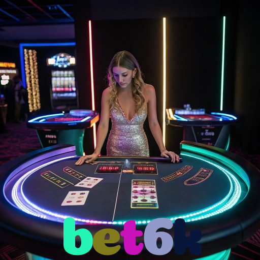 bet6k - Baixe o App bet6k para Android e Comece a Jogar