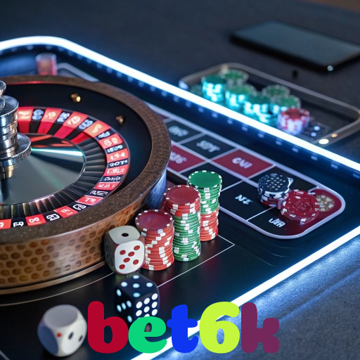 bet6k - Baixe o App bet6k para Android e Comece a Jogar