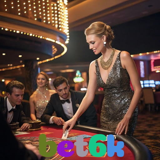 bet6k - Baixe o app bet6k no Google Play e jogue ao vivo