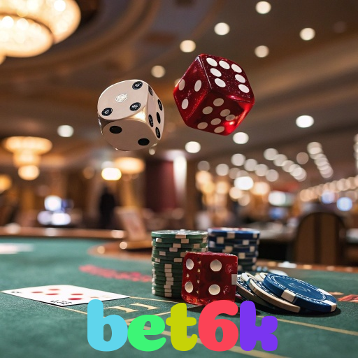 bet6k - Baixe o App bet6k para Android e Comece a Jogar
