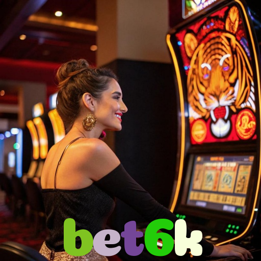 bet6k - Baixe o app bet6k no Google Play e jogue ao vivo