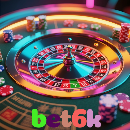 bet6k - Baixe o app bet6k no Google Play e jogue ao vivo