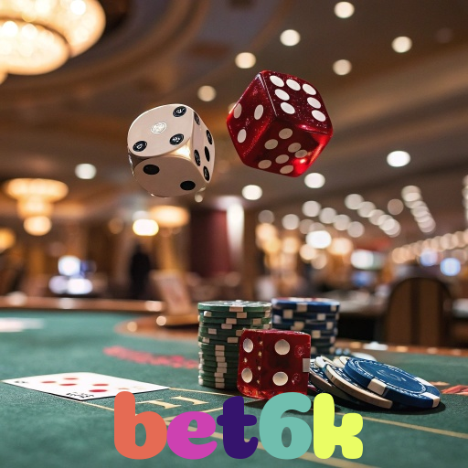 bet6k - Baixe o app bet6k no Google Play e jogue ao vivo