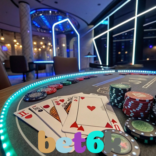 bet6k - Baixe o app bet6k no Google Play e jogue ao vivo