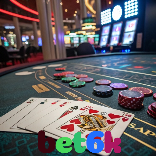 bet6k - Baixe o App bet6k para Android e Comece a Jogar