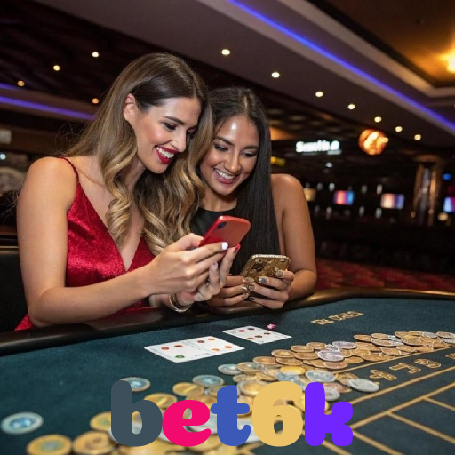 bet6k - Baixe o app bet6k no Google Play e jogue ao vivo