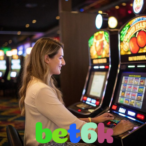 bet6k - Baixe o App bet6k para Android e Comece a Jogar