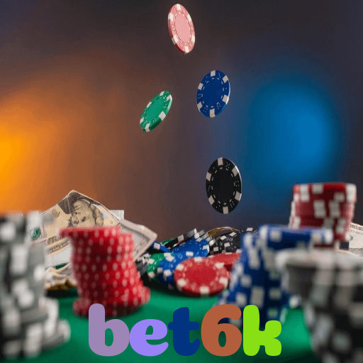 bet6k - Baixe o app bet6k no Google Play e jogue ao vivo