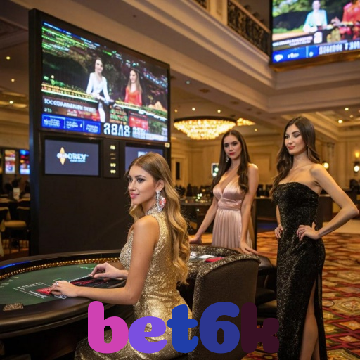 bet6k - Baixe o App bet6k para Android e Comece a Jogar
