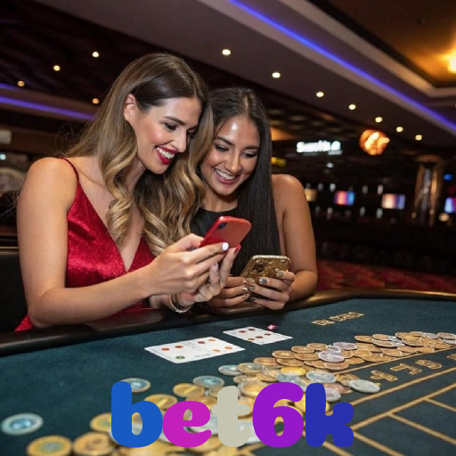 bet6k - Baixe o App bet6k para Android e Comece a Jogar