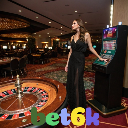bet6k - Baixe o App bet6k para Android e Comece a Jogar