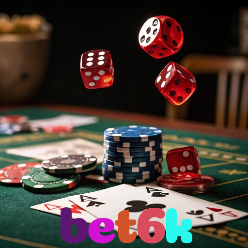 bet6k - Baixe o app bet6k no Google Play e jogue ao vivo