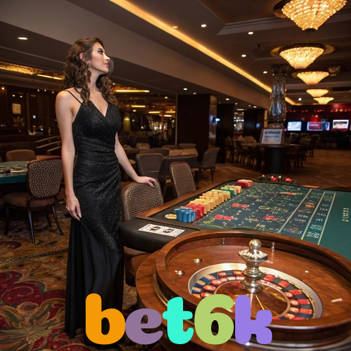 bet6k - Baixe o app bet6k no Google Play e jogue ao vivo