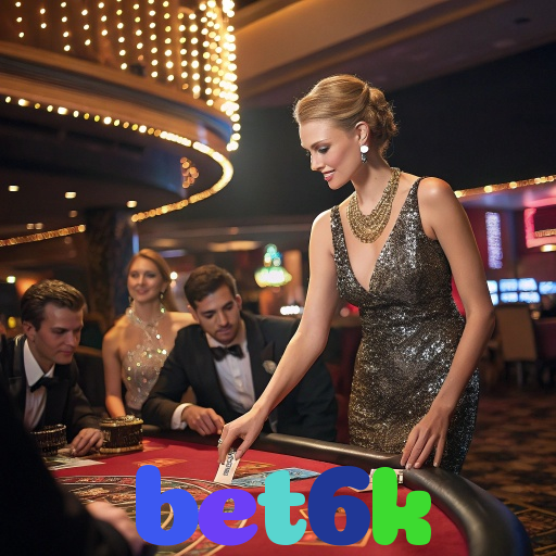 bet6k - Baixe o app bet6k no Google Play e jogue ao vivo
