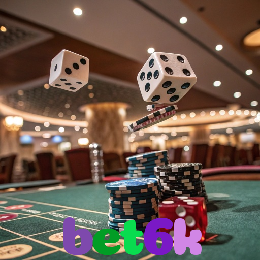 bet6k - Baixe o app bet6k no Google Play e jogue ao vivo