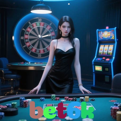 bet6k - Baixe o App bet6k para Android e Comece a Jogar