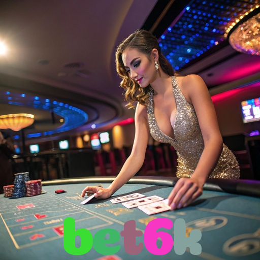 bet6k - Baixe o app bet6k no Google Play e jogue ao vivo