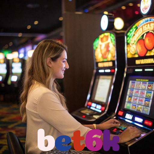 bet6k - Baixe o app bet6k no Google Play e jogue ao vivo