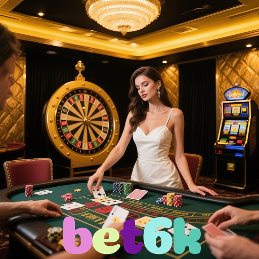 bet6k - Baixe o App bet6k para Android e Comece a Jogar
