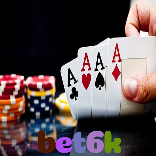 bet6k - Baixe o app bet6k no Google Play e jogue ao vivo