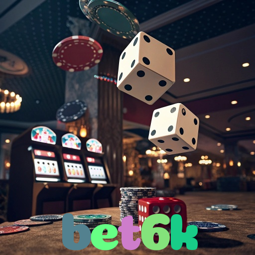 bet6k - Baixe o app bet6k no Google Play e jogue ao vivo