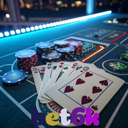 bet6k - Baixe o App bet6k para Android e Comece a Jogar