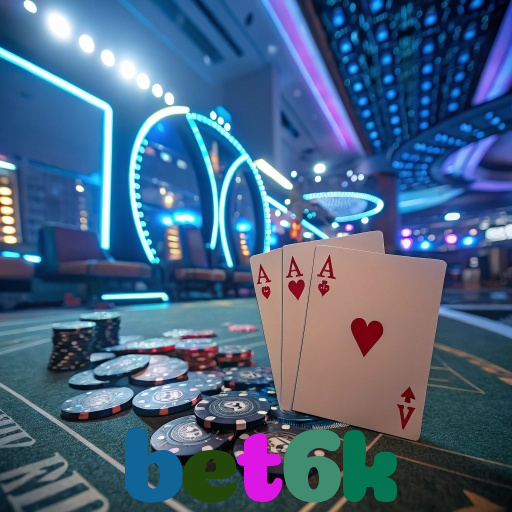 bet6k - Baixe o App bet6k para Android e Comece a Jogar