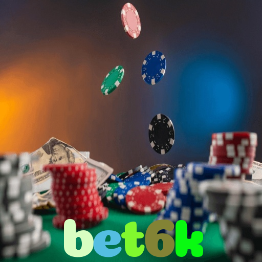 bet6k - Baixe o app bet6k no Google Play e jogue ao vivo