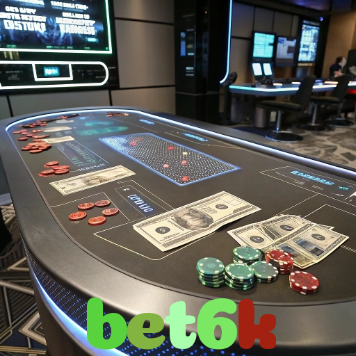 bet6k - Baixe o app bet6k no Google Play e jogue ao vivo