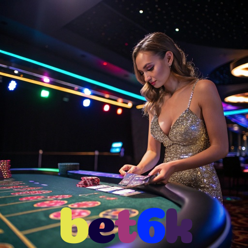 bet6k - Baixe o app bet6k no Google Play e jogue ao vivo