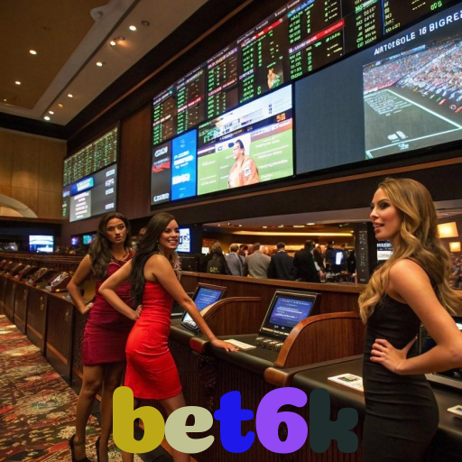 bet6k - Baixe o app bet6k no Google Play e jogue ao vivo