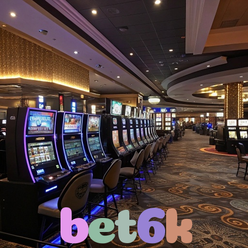 bet6k - Baixe o App bet6k para Android e Comece a Jogar