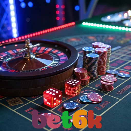 bet6k - Baixe o app bet6k no Google Play e jogue ao vivo