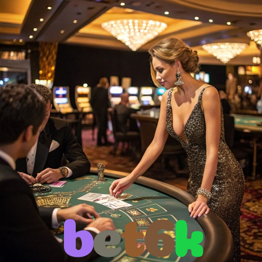 bet6k - Baixe o app bet6k no Google Play e jogue ao vivo