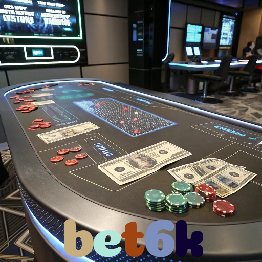 bet6k - Baixe o app bet6k no Google Play e jogue ao vivo