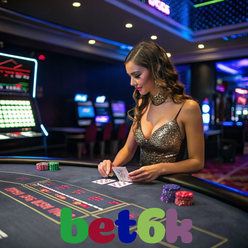 bet6k - Baixe o App bet6k para Android e Comece a Jogar