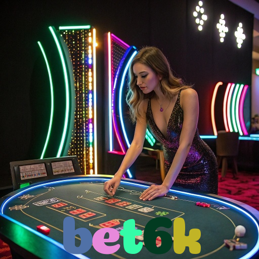 bet6k - Baixe o app bet6k no Google Play e jogue ao vivo