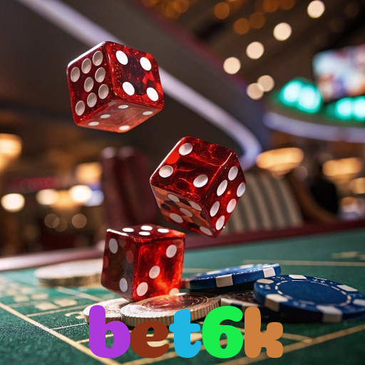 bet6k - Baixe o App bet6k para Android e Comece a Jogar