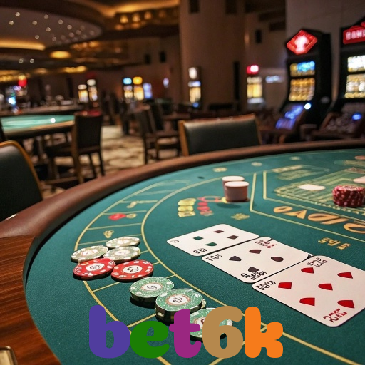 bet6k - Baixe o app bet6k no Google Play e jogue ao vivo