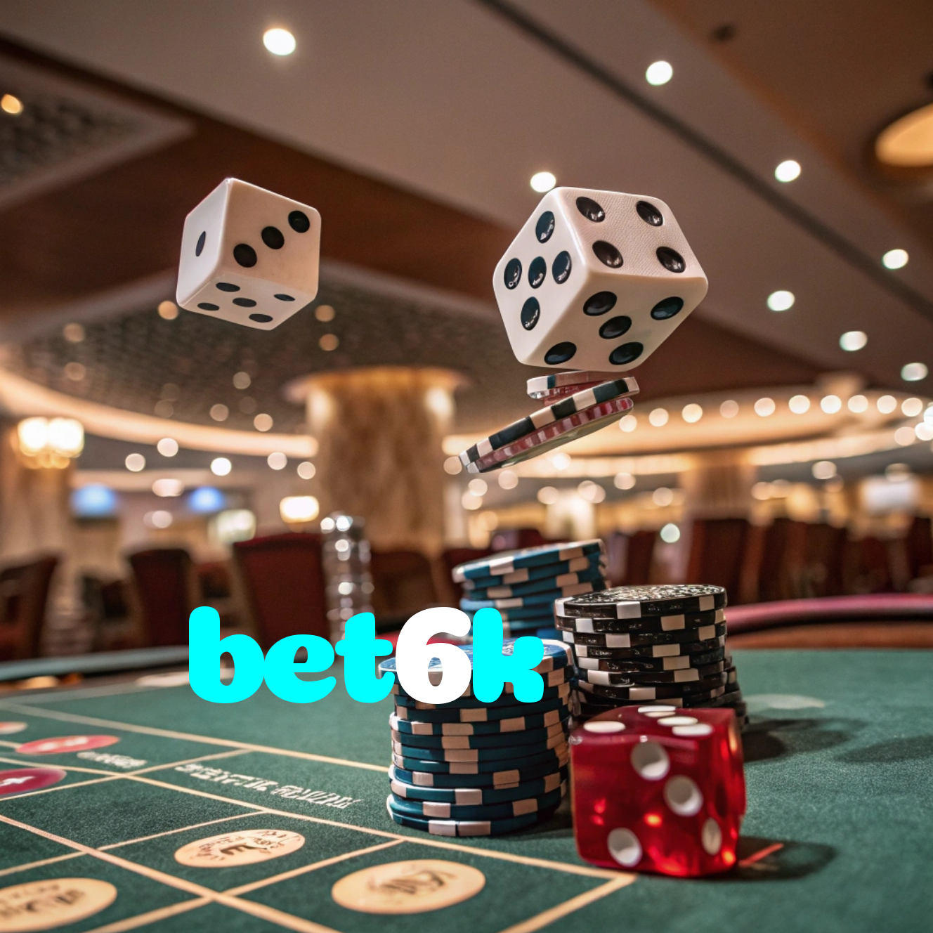 bet6k - Baixe o App bet6k para Android e Comece a Jogar