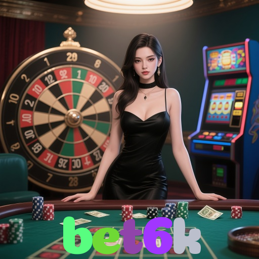 bet6k - Baixe o App bet6k para Android e Comece a Jogar